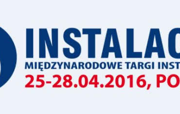 INSTALACJE 2016. Ciekawy program konferencji i warsztatów