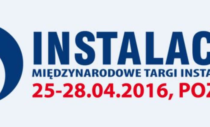 INSTALACJE 2016. Ciekawy program konferencji i warsztatów