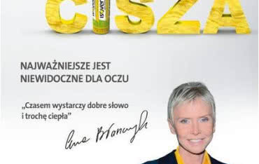 ISOVER z nową kampanią wizerunkową - "Najważniejsze jest niewidoczne dla oczu"