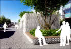2 miejsce w konkursie Bullhorn 2012 - projekt Arklaba Sthml: "Malmi waffles"