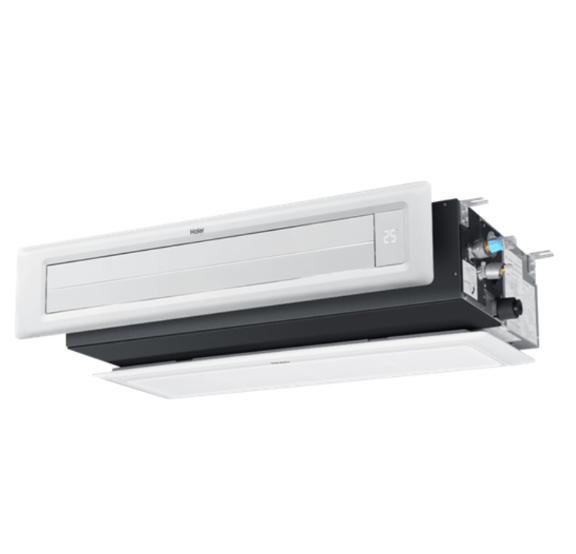 Klimatyzatory Duct Slim