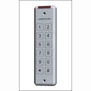 Zamek szyfrowy DH16A - 22DT