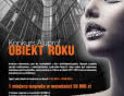 Konkurs architektoniczny "Obiekt Roku w systemach Aluprof" wystartował!