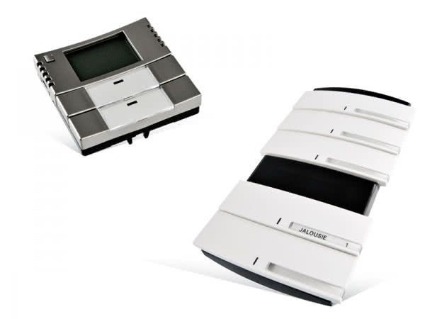 Sterowanie ręczne