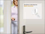 blueMatic EAV Winkhaus