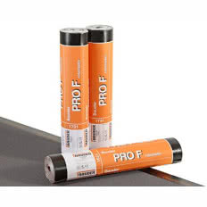 BauderPRO F