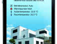 Innowacyjna technika regulacji zaprezentowana na targach ISH we Frankfurcie
