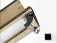 Nowe okna do poddaszy VELUX