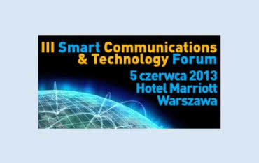"Smart Communications & Technology Forum"
