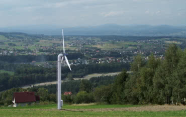II Forum Małej Energetyki Wiatrowej
