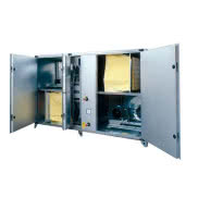 System chłodzenia DVU-C