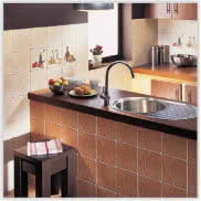 Płytki kuchenne Samaria