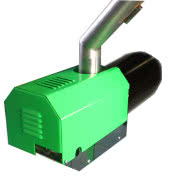 Palnik ORTE 200