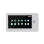 Wideodomofony NICE