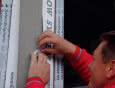 SOUDAL WINDOW SYSTEM - skuteczna ochrona przed wilgocią w warstwie izolacji wokół okna