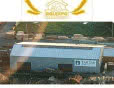 Wiązary Burkietowicz zaprasza na Targi Rolno-Przemysłowe ROLEXPO w Sochaczewie