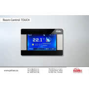 Room Control Touch