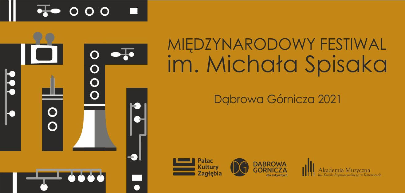 Międzynarodowy Festiwal im. Michała Spisaka Międzynarodowy Festiwal im. Michała Spisaka
