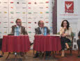 Wiśniowski na IV Kongresie Stolarki Polskiej