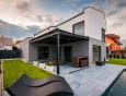 Czym kierować się przy wyborze okien do nowoczesnego domu?