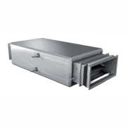 Centrale wentylacyjno-klimatyzacyjne Airbox A20