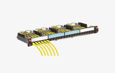 Szkolenie online o systemie okablowania strukturalnego LCS³
