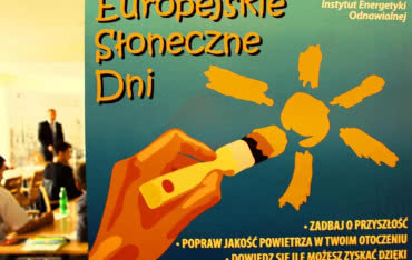 Druga edycja Europejskich Słonecznych Dni za nami
