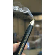 Długopisy dymowe Bjornax Smoke-Pen