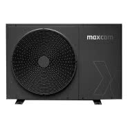Pompa ciepła 8 kW Maxcom MHP08S1P01DT Split 